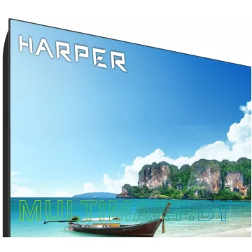 Телевизор Harper 32R750TS картинка 3